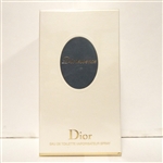 Dioressence By Christian Dior Eau De Toilette Spray 3.4 oz