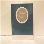 Christian Dior Diorella Eau De Toilette Spray 3.4 oz
