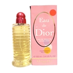 Eau De Dior By Christian Dior Coloressence Relaxing Eau De Toilette Spray 3.4 oz