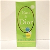 Eau De Dior By Christian Dior Coloressence Energizing Eau De Toilette Spray 3.4 oz