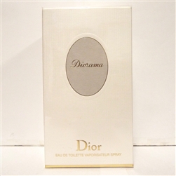 Diorama By Christian Dior Eau De Toilette Spray 3.4 oz