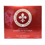 Princesse Marina De Bourbon Rouge Royal Eau De Parfum Spray 3.4 oz