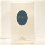 Diorella By Christian Dior Eau De Toilette Spray 3.4 oz