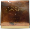 Secret Obsession By Calvin Klein Eau De Parfum Spray 3.4 oz