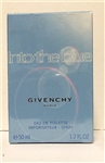 Into The Blue By Givenchy Eau De Toilette Spray 1.7 oz