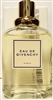 Eau De Givenchy By Givenchy Eau De Toilette Spray 3.3 oz