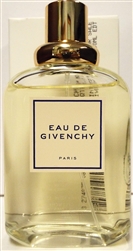 Eau De Givenchy By Givenchy Eau De Toilette Spray 3.3 oz