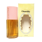 Parfums Parquet Chantilly Spray Mist Concentrate 1.5 oz