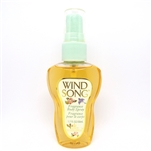 Prince Matchabelli Wind Song Fragrance Body Spray 1.7 oz