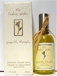 The Healing Garden Gingerlily Theraphy Perfume 1oz