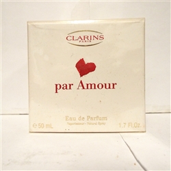 Clarins Par Amour Eau De Parfum Spray 1.7 oz