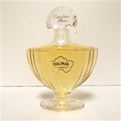 Shalimar Eau De Parfum 1.0 oz