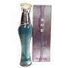 She By Revlon Cologne Spray 1.7 oz