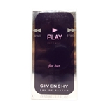 Play Intense for Her By Givenchy Eau De Parfum Spray 1.7 oz