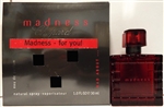 Madness For You by Chopard Eau De Parfum Spray 1 oz