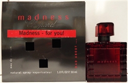 Madness For You by Chopard Eau De Parfum Spray 1 oz