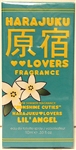 Gwen Stefani Harajuku Lovers Sunshine Cuties Lil' Angel Perfume .33oz