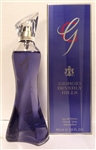 G Giorgio Beverly Hills Eau De Parfum Natural Spray 3 oz
