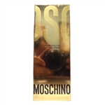 Moschino For Women Eau De Toilette Spray 2.5 oz