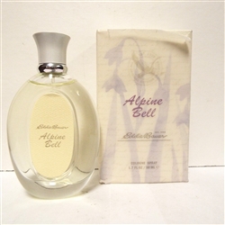 Eddie Bauer Alpine Bell Cologne Spray 1.7 oz For Women