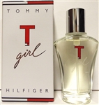 T Girl by Tommy Hilfiger 1.7 oz EDT for Women