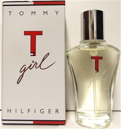 T Girl by Tommy Hilfiger 1.7 oz EDT for Women
