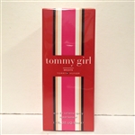 Tommy Girl Brights By Tommy Hilfiger Eau De Toilette Spray 1.7 oz