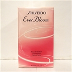 Shiseido Ever Bloom Eau De Parfum Spray 3 oz