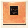 Lancome Tresor Parfum 15 ml Original Formula