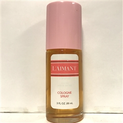 Coty L'Aimant Cologne Spray 3 oz