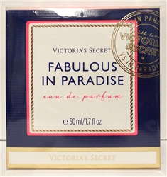 Fabulous In Paradise By Victoria's Secret Eau De Parfum Spray 1.7 oz