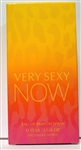 Victoria's Secret Very Sexy Now Perfume Limited Edition 2.5oz