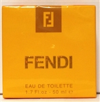 Firenzie By Fendi Eau De Toilette Spray 1.7oz Special Edition