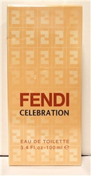 Fendi Celebration Perfume 3.4oz