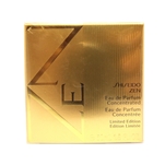 Shiseido Zen Limited Edition Concentrated Eau De Parfum Spray 1.6 oz