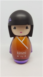 Kimmi Fragrance Lily Eau De Toilette Spray 1.7 oz