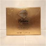 Montana Parfum D'Elle Eau De Toilette Spray 1.3 oz