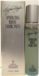 Elizabeth Taylor Sparkling White Diamonds Eau De Toilette Spray 1.7oz