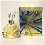 Versace Exciting Essence Eau De Toilette Spray 1.7 oz