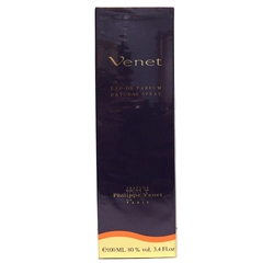 Venet By Philippe Venet Eau De Parfum Spray 3.4 oz