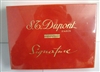 Signature By S.T. Dupont Eau De Parfum Spray 1.7 oz 3 Piece Set