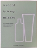 A Scent By Issey Miyake Eau De Toilette Spray 1.6 oz 2 Piece Set