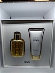 Fendi Furiosa By Fendi Eau De Parfum Spray 1.7 oz 2 Piece Set