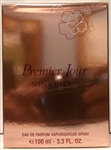 Premier Jour by Nina Ricci Eau De Parfum Spray 3.3oz
