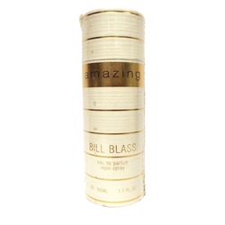 Bill Blass Amazing Eau De Parfum Spray 1.7 oz