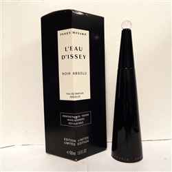 Issey Miyake L'eau D'Issey Noir Eau De Parfum Absolue Spray 1.6 oz