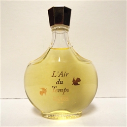 Nina Ricci L' Air du Tempts Eau De Toilette 3.3 oz