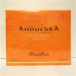 Revillon Anouchka Eau De Parfum Spray 3.3 oz