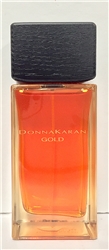 Donna Karan Gold Eau De Toilette Spray 1.7 oz