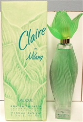 Lalique Claire De Nilang Eau De Toilette Spray 3.3 oz